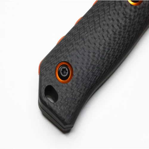 Benchmade Raghorn (15600OR) 7 Benchmade Raghorn (15600OR) - Image 7