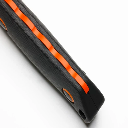 Benchmade Raghorn (15600OR) 8 Benchmade Raghorn (15600OR) - Image 8