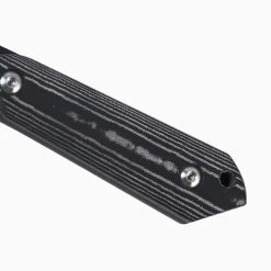 Kizer Harpoon Silver Black Micarta (1040) 13 Kizer Harpoon Silver Black Micarta (1040) -CRKT Store 1596189180989048853 73104.1604684079