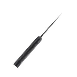 Kizer Harpoon Silver Black Micarta (1040) 9 Kizer Harpoon Silver Black Micarta (1040) -CRKT Store 1596189183107087123 78047.1604683966