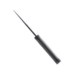 Kizer Harpoon Silver Black Micarta (1040) 10 Kizer Harpoon Silver Black Micarta (1040) -CRKT Store 1596189183465065547 26047.1604683973