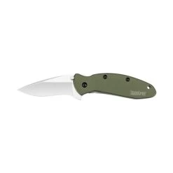 Kershaw Scallion Olive (1620OL)