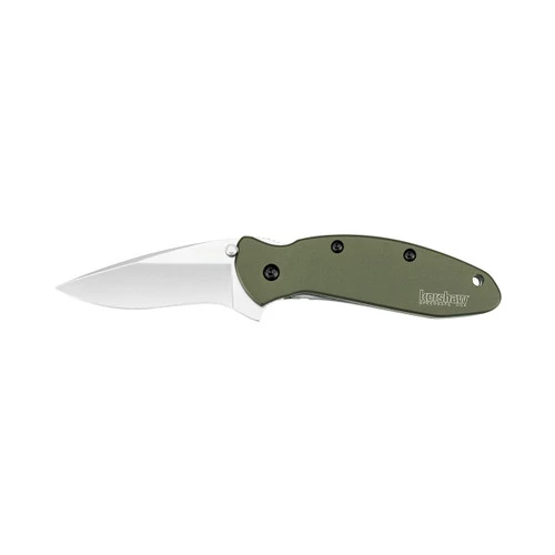 Kershaw Scallion Olive (1620OL) 1 Kershaw Scallion Olive (1620OL)