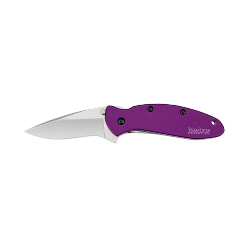 Kershaw Scallion Purple (1620PUR) 1 Kershaw Scallion Purple (1620PUR)