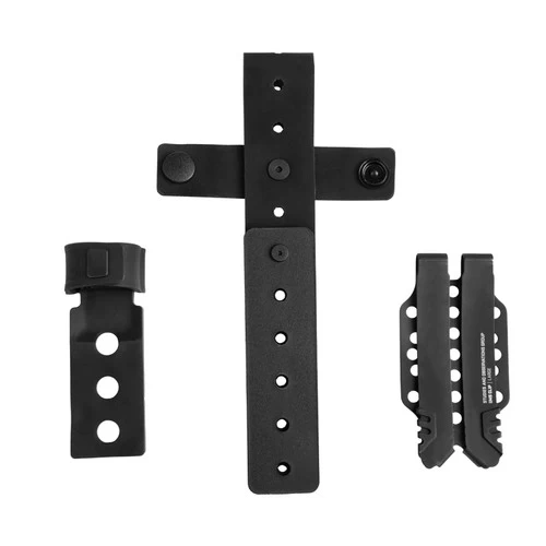 SOG Pentagon FX Blackout (17-61-01-57) 9 SOG Pentagon FX Blackout (17-61-01-57) - Image 9