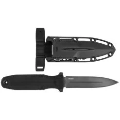 SOG Pentagon FX Blackout (17-61-01-57) 14 SOG Pentagon FX Blackout (17-61-01-57) -CRKT Store 17 61 01 57 SOG Pentagon FX Blackout SG21001 5 19392.1625603424