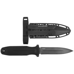 SOG Pentagon FX Blackout (17-61-01-57) 15 SOG Pentagon FX Blackout (17-61-01-57) -CRKT Store 17 61 01 57 SOG Pentagon FX Blackout SG21001 6 76966.1625603427