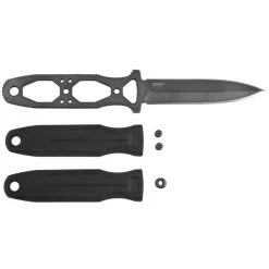 SOG Pentagon FX Blackout (17-61-01-57) 17 SOG Pentagon FX Blackout (17-61-01-57) -CRKT Store 17 61 01 57 SOG Pentagon FX Blackout SG21001 9 48133.1625603434