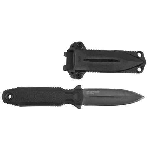 SOG Pentagon FX Covert Blackout (17-61-03-57) 6 SOG Pentagon FX Covert Blackout (17-61-03-57) - Image 6