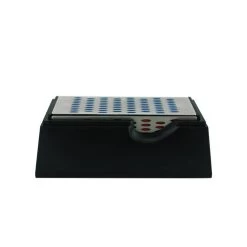 EdgeLogix Diamond Quad Sharpening Stone 150 - 300 - 600 - 1000 Grit (1761)