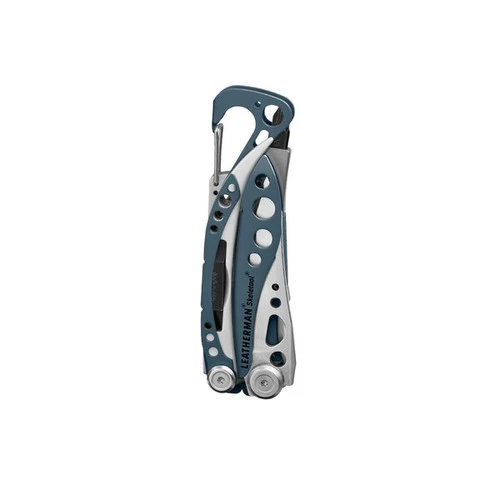 Leatherman Skeletool Denim Blue Multi Tool (8322209) 2 Leatherman Skeletool Denim Blue Multi Tool (8322209) - Image 2