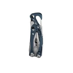 Leatherman Skeletool Denim Blue Multi Tool (8322209) 5 Leatherman Skeletool Denim Blue Multi Tool (8322209) -CRKT Store 18 skeletool blue closed 00965.1605296871