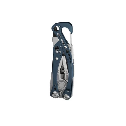 Leatherman Skeletool Denim Blue Multi Tool (8322209) 3 Leatherman Skeletool Denim Blue Multi Tool (8322209) - Image 3