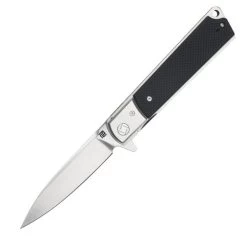 Artisan Cutlery Classic Black G10 (1802P-BKF)