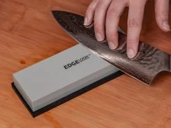 EdgeLogix Whetstone 7" Two-Sided Knife Sharpener 400/1000 Grit W/Silicone Base (18060) 9 EdgeLogix Whetstone 7" Two-Sided Knife Sharpener 400/1000 Grit W/Silicone Base (18060) -CRKT Store 18060 Edgelogix 400 1000 7in Whetstone 280029 5 16737.1553543830