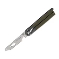 Artisan Cutlery Kinetic-Tool Green G10 (1823P-GNF)