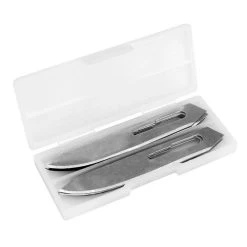 Kershaw Lonerock RBK Replacement Blades (1890RBX)