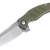 Kizer Vanguard Sheepdog Mini Green G10 (V3488C2)