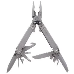 SOG PowerAccess Assist Multi-Tool Stonewash (PA3001-CP)