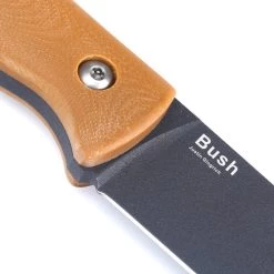 Kizer Bush A2 (1034A2) -CRKT Store 1 37848.1596729792