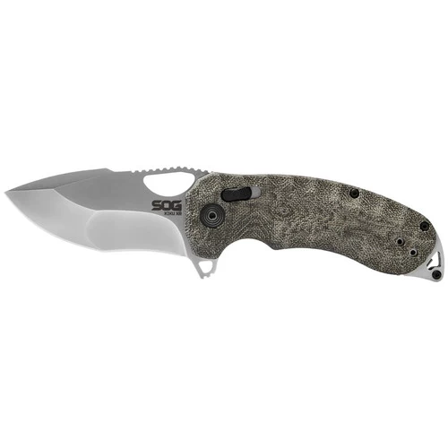 SOG Kiku XR Satin (12-27-01-57) 1 SOG Kiku XR Satin (12-27-01-57)