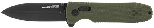 SOG Pentagon XR OD Green (12-61-02-57) 1 SOG Pentagon XR OD Green (12-61-02-57)