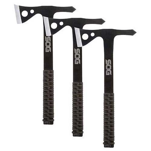 SOG - Throwing Hawks (TH1001-CP) 1 SOG - Throwing Hawks (TH1001-CP)