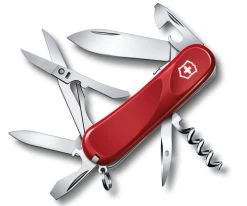 Victorinox Evolution S14 (2.3903.SEUS2)