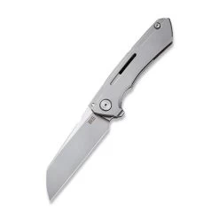 WE Knife Co Mini Buster Titanium Grey (2003A)