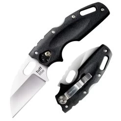 Cold Steel Tuff Lite Black Plain Edge (CS-20LT)