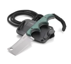 CRKT Minimalist Cleaver (2383) -CRKT Store 2383 Minimalist Cleaver Duo Hi res 22623.1589999504