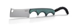 CRKT Minimalist Cleaver (2383) -CRKT Store 2383 Minimalist Cleaver beauty 1 Hi res 32950.1589999510