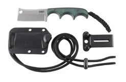 CRKT Minimalist Cleaver (2383) -CRKT Store 2383 Minimalist Cleaver in box Hi res 12963.1589999525