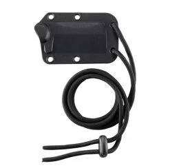 CRKT Minimalist Cleaver (2383) -CRKT Store 2383 Minimalist Cleaver sheath back Hi res 09844.1589999520