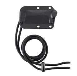 CRKT Minimalist Cleaver (2383) -CRKT Store 2383 Minimalist Cleaver sheath front Hi res 43977.1589999536