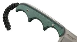 CRKT Minimalist Cleaver (2383) -CRKT Store 2383 Minimalist cleaver feature 2 Hi res 31819.1589999515