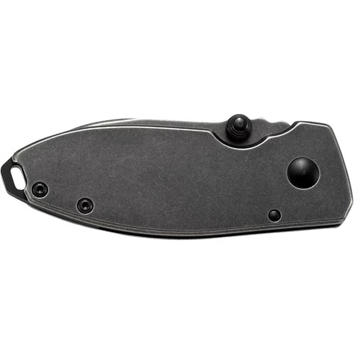 CRKT Squid Stonewash Black (2490KS) 4 CRKT Squid Stonewash Black (2490KS) - Image 4