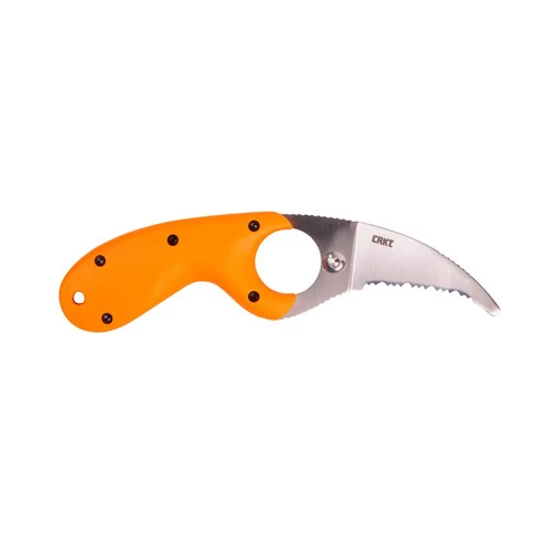 CRKT Bear Claw E.R. Orange (2510ER) 1 CRKT Bear Claw E.R. Orange (2510ER)