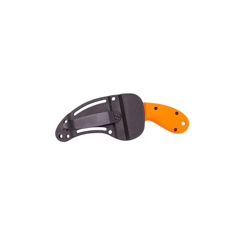 CRKT Bear Claw E.R. Orange (2510ER) 3 CRKT Bear Claw E.R. Orange (2510ER) - Image 3