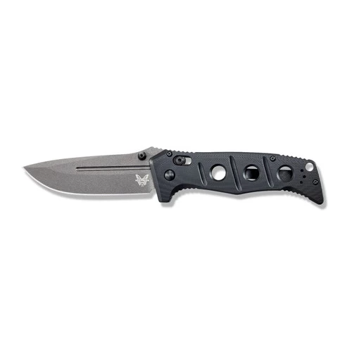 Benchmade Adamas Gray (275GY-1) 2 Benchmade Adamas Gray (275GY-1) - Image 2