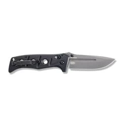 Benchmade Adamas Gray (275GY-1) 10 Benchmade Adamas Gray (275GY-1) -CRKT Store 275gy 1 Benchmade Adamas Grey BM21002 3 71031.1617125858