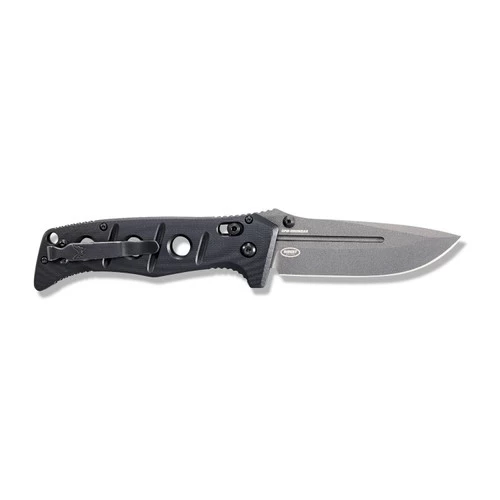 Benchmade Adamas Gray (275GY-1) 3 Benchmade Adamas Gray (275GY-1) - Image 3