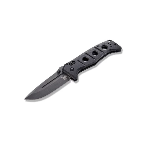 Benchmade Adamas Gray (275GY-1) 5 Benchmade Adamas Gray (275GY-1) - Image 5
