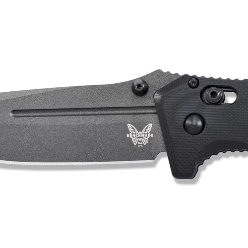 Benchmade Adamas Gray (275GY-1) 6 Benchmade Adamas Gray (275GY-1) - Image 6