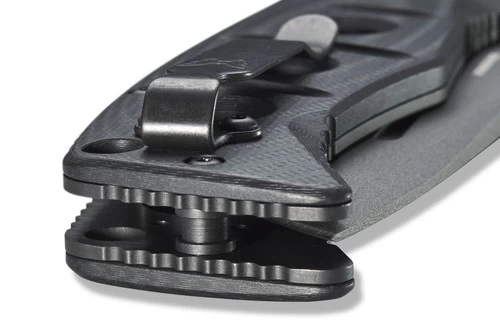 Benchmade Adamas Gray (275GY-1) 8 Benchmade Adamas Gray (275GY-1) - Image 8