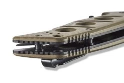 Benchmade Adamas Flat Earth Serrated (275SFE-2) -CRKT Store 275sfe 2 Benchmade Adamas Flat Earth Serrated BM21003 8 18689.1617127866