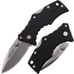 Cold Steel Micro Recon 1 Tanto Point (CS-27DT)