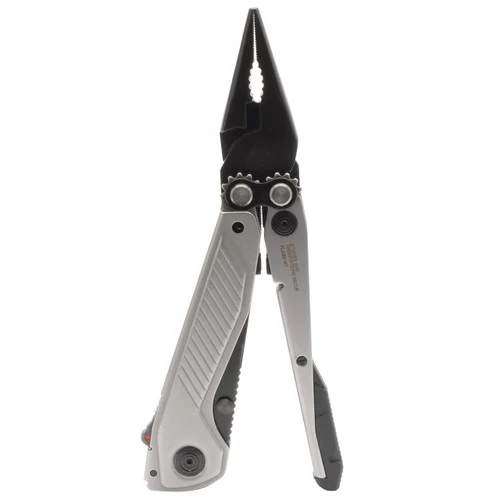 SOG Flash MT Silver + Black (29-55-01-41) 1 SOG Flash MT Silver + Black (29-55-01-41)