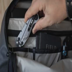 SOG Flash MT Silver + Black (29-55-01-41) 10 SOG Flash MT Silver + Black (29-55-01-41) -CRKT Store 29 55 01 41 SOG Flash MT Blk Silver 669788 5 1 71274.1652124303