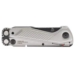 SOG Flash MT Silver + Black (29-55-01-41) 9 SOG Flash MT Silver + Black (29-55-01-41) -CRKT Store 29 55 01 41 SOG Flash MT Blk Silver 669788 5 2 36898.1652124299